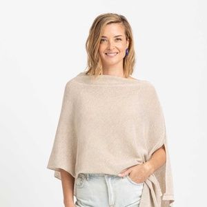 Amma Cocoon nursing cover